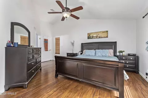 Bedroom - 3861 E Salinas St, Phoenix, AZ 85044 photo 1 of 7