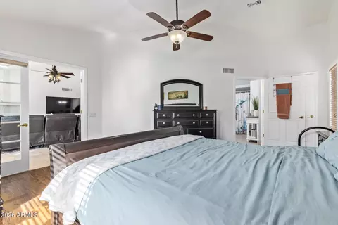 Bedroom - 3861 E Salinas St, Phoenix, AZ 85044 photo 3 of 7