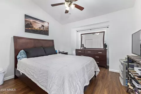 Bedroom - 3861 E Salinas St, Phoenix, AZ 85044 photo 6 of 7