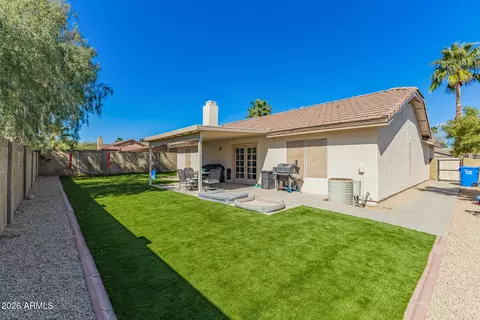 Exterior - 3861 E Salinas St, Phoenix, AZ 85044 photo 4 of 5
