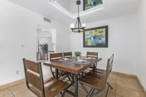 Dining - 3861 E Salinas St, Phoenix, AZ 85044 photo 1 of 1