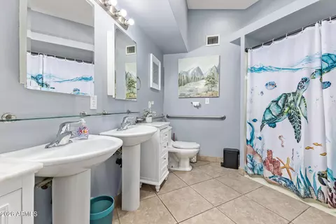 Bath - 3861 E Salinas St, Phoenix, AZ 85044 photo 1 of 2