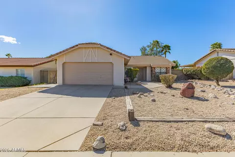 3861 E Salinas St, Phoenix, AZ 85044