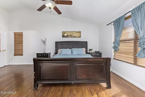 Bedroom - 3861 E Salinas St, Phoenix, AZ 85044 photo 2 of 7