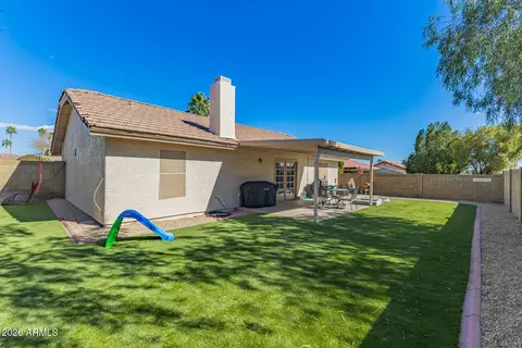 Exterior - 3861 E Salinas St, Phoenix, AZ 85044 photo 5 of 5