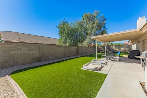 Exterior - 3861 E Salinas St, Phoenix, AZ 85044 photo 3 of 5