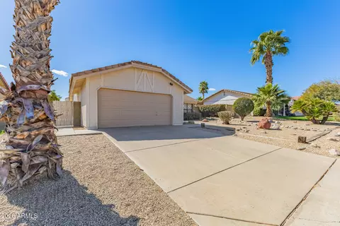 Exterior - 3861 E Salinas St, Phoenix, AZ 85044 photo 1 of 5