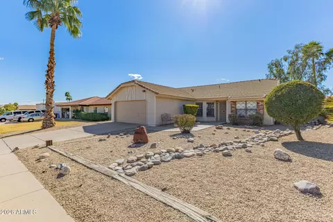 Exterior - 3861 E Salinas St, Phoenix, AZ 85044 photo 2 of 5