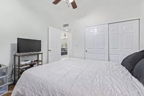 Bedroom - 3861 E Salinas St, Phoenix, AZ 85044 photo 7 of 7