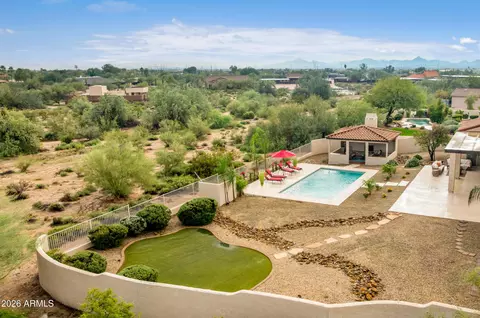 27589 N 61st Pl, Scottsdale, AZ 85266