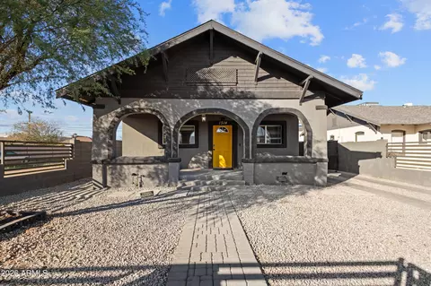 1514 W Monroe St, Phoenix, AZ 85007