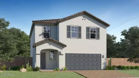 23186 W Parkway Dr, Buckeye, AZ 85326
