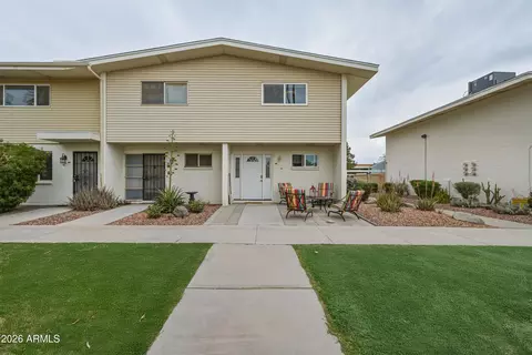 8210 E Garfield St #K13, Scottsdale, AZ 85257