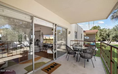 Exterior - 3737 E Turney Ave #206, Phoenix, AZ 85018 photo 2 of 4