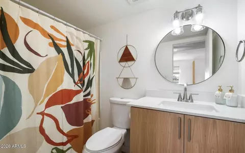 Bath - 3737 E Turney Ave #206, Phoenix, AZ 85018 photo 2 of 2
