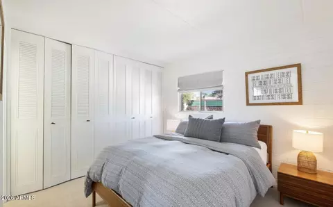 Bedroom - 3737 E Turney Ave #206, Phoenix, AZ 85018 photo 1 of 3