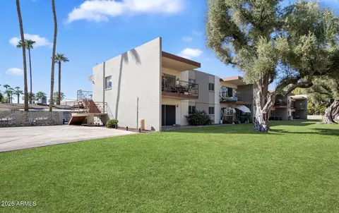 Exterior - 3737 E Turney Ave #206, Phoenix, AZ 85018 photo 3 of 4