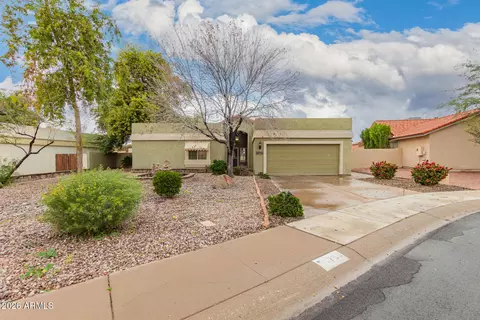 1750 E Camino Ct, Chandler, AZ 85225