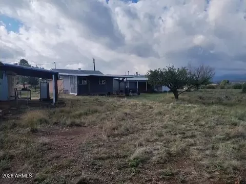 14320 E Bradshaw Rd, Dewey, AZ 86327 photo 7