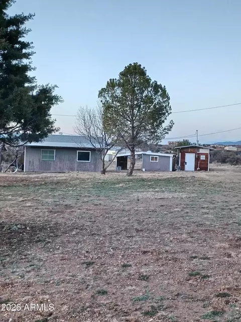 14320 E Bradshaw Rd, Dewey, AZ 86327 photo 4