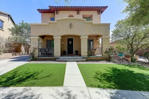 21035 W White Rock Rd, Buckeye, AZ 85396