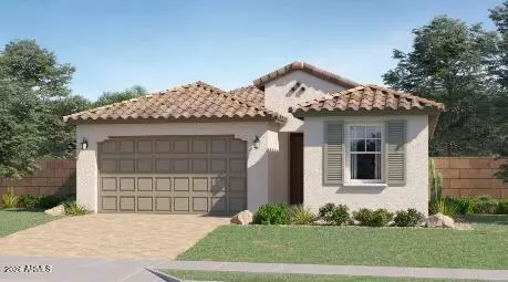 4776 S 233rd Ln, Buckeye, AZ 85326