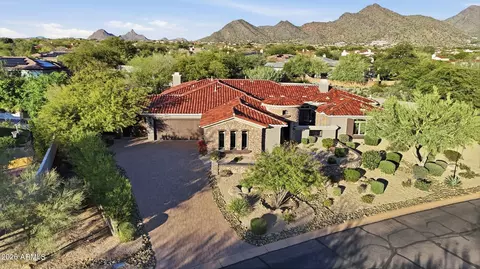 9550 E Havasupai Dr, Scottsdale, AZ 85255