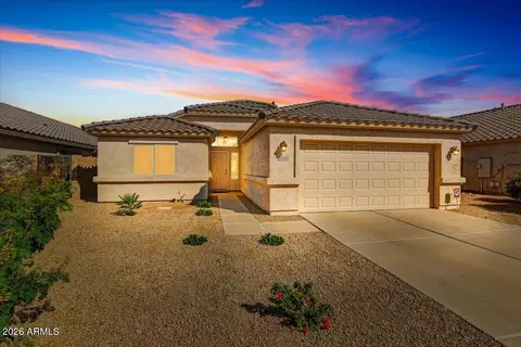 10830 W Almeria Rd, Avondale, AZ 85392