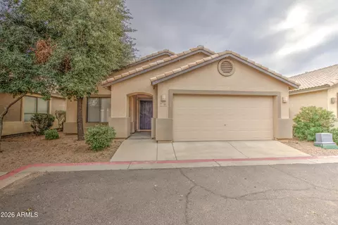 125 N 22nd Pl #11, Mesa, AZ 85213
