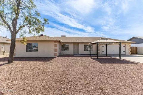 3741 W Sunland Ave, Phoenix, AZ 85041