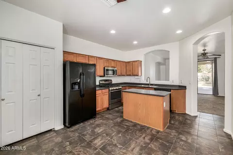Kitchen - 4314 E Megan St, Gilbert, AZ 85295 photo 2 of 4