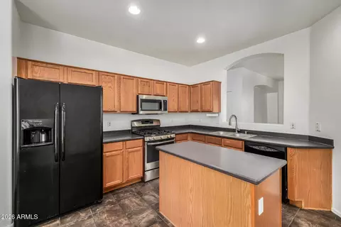 Kitchen - 4314 E Megan St, Gilbert, AZ 85295 photo 1 of 4