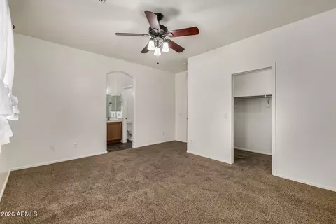 Bedroom - 4314 E Megan St, Gilbert, AZ 85295 photo 2 of 3