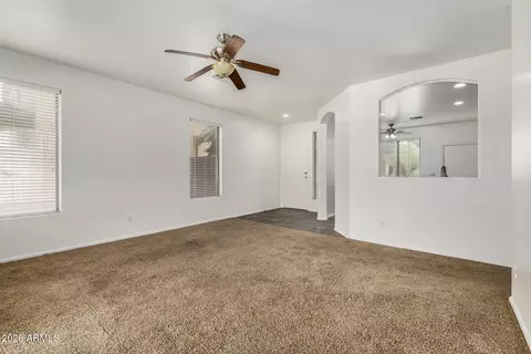 Living - 4314 E Megan St, Gilbert, AZ 85295 photo 2 of 3