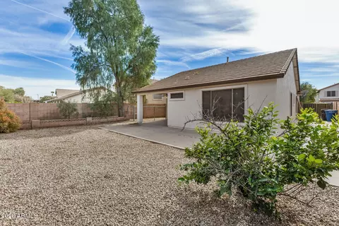 Exterior - 4314 E Megan St, Gilbert, AZ 85295 photo 2 of 8