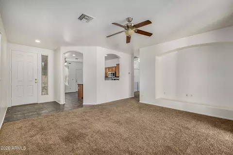 Living - 4314 E Megan St, Gilbert, AZ 85295 photo 3 of 3