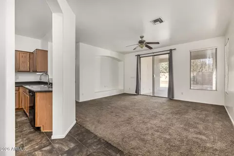 Living - 4314 E Megan St, Gilbert, AZ 85295 photo 1 of 3