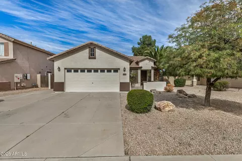 4314 E Megan St, Gilbert, AZ 85295