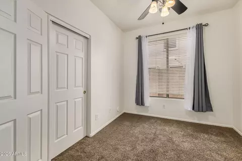 Bedroom - 4314 E Megan St, Gilbert, AZ 85295 photo 1 of 3