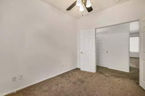 Bedroom - 4314 E Megan St, Gilbert, AZ 85295 photo 3 of 3