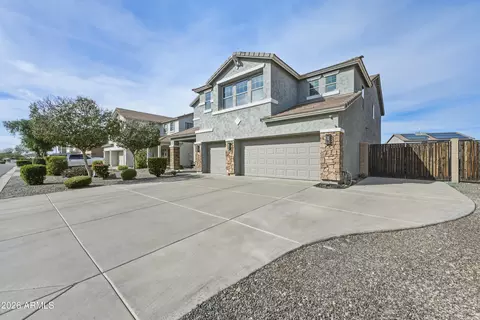 748 E Volk Ln, San Tan Valley, AZ 85140