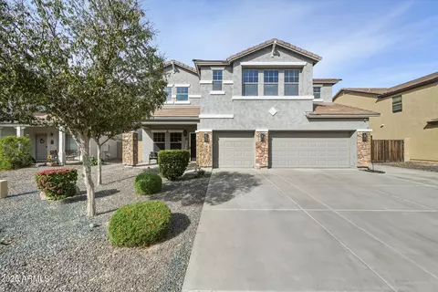 748 E Volk Ln, San Tan Valley, AZ 85140