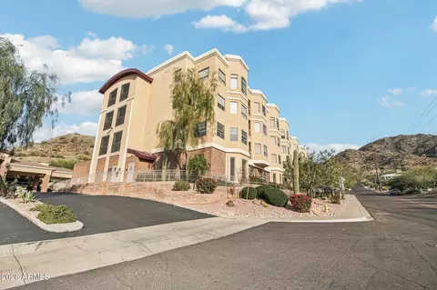 9820 N Central Ave #123, Phoenix, AZ 85020
