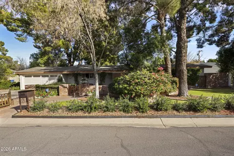 3611 N 53rd St, Phoenix, AZ 85018