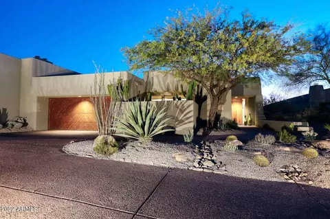 39260 N 100th Pl N, Scottsdale, AZ 85262