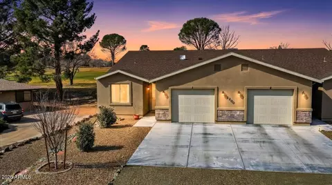 1200 N Tapadero Dr #1, Dewey, AZ 86327