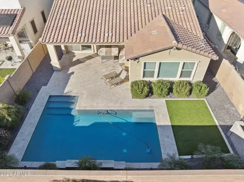 6875 W Spur Dr, Peoria, AZ 85383