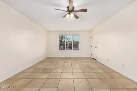 Living - 1233 E Broadmor Dr, Tempe, AZ 85282 photo 3 of 6
