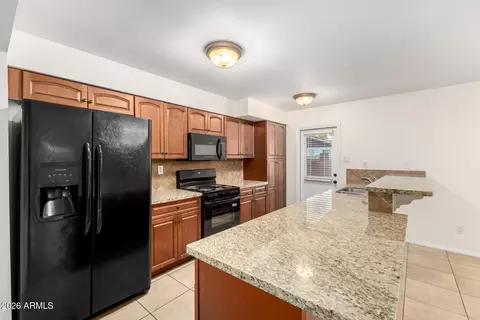 Kitchen - 1233 E Broadmor Dr, Tempe, AZ 85282 photo 1 of 3