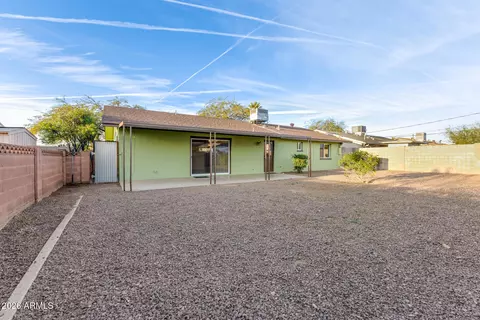 Exterior - 1233 E Broadmor Dr, Tempe, AZ 85282 photo 13 of 14
